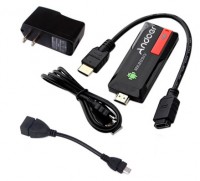 Mini-Android TV